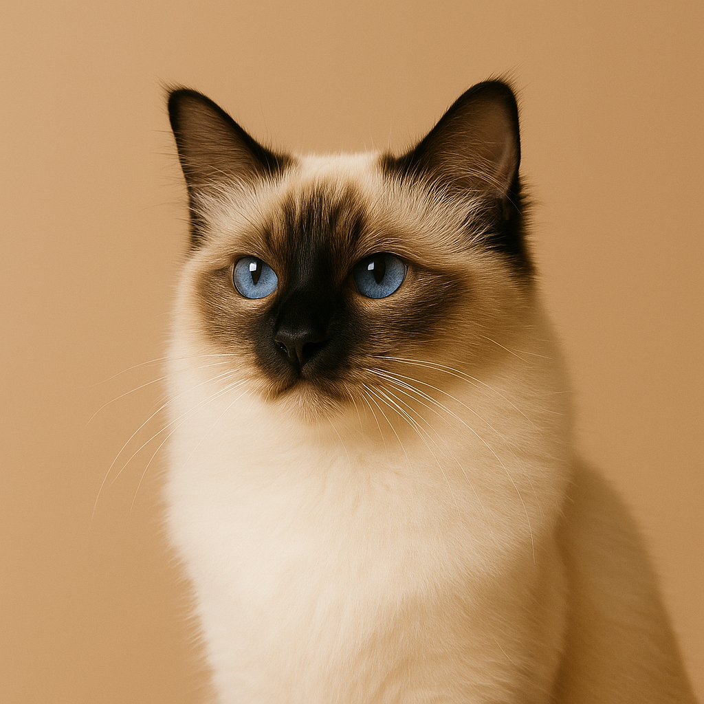 Edition féline