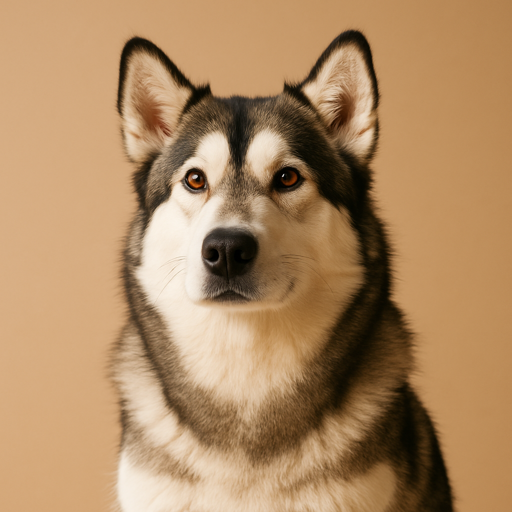 Edition canine