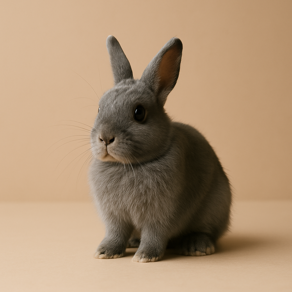 Edition lapin