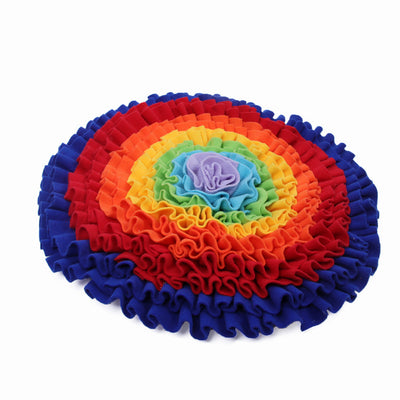 Tapis de fouille - Animaé