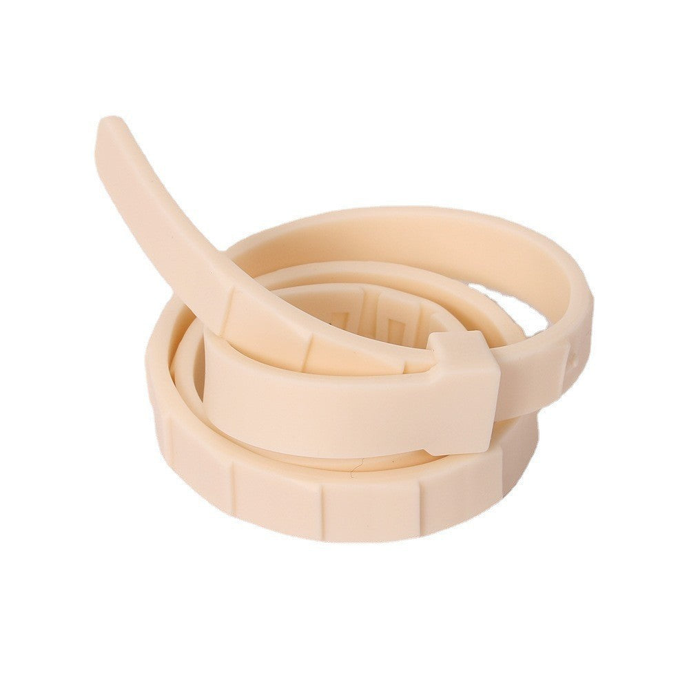 Collier Antiparasitaire Naturel - Animaé