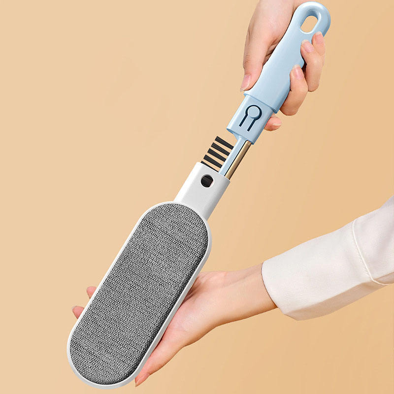 Brosse Anti-Poils Double Face – Animaé