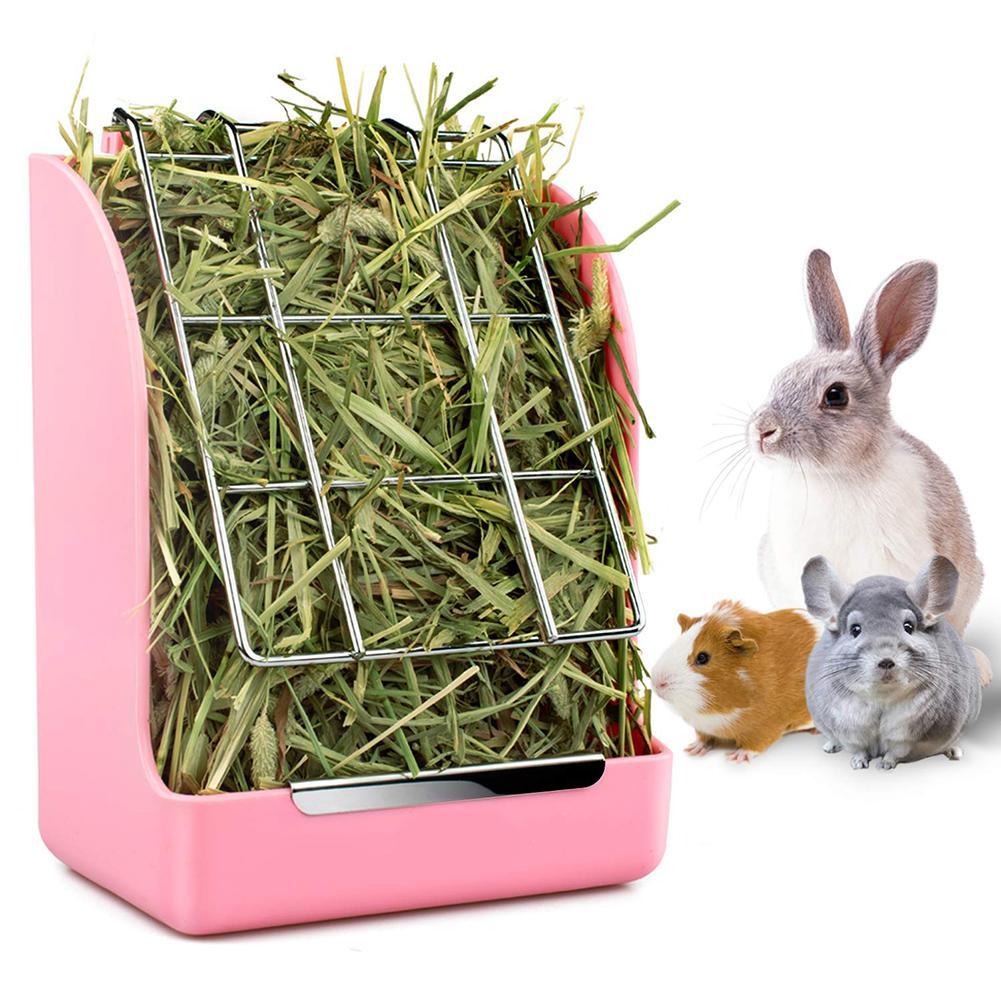 Mangeoire à Foin Lapin - Animaé