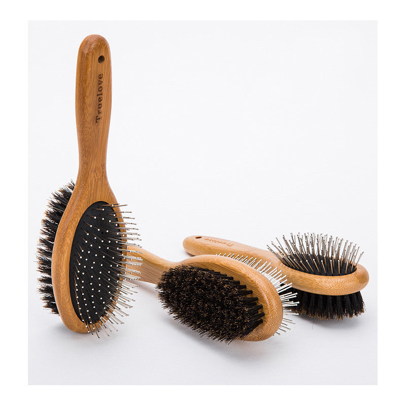 Brosse Double Face - Animaé