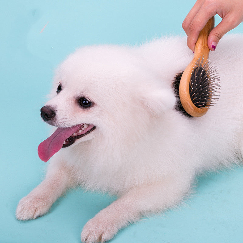 Brosse Double Face - Animaé