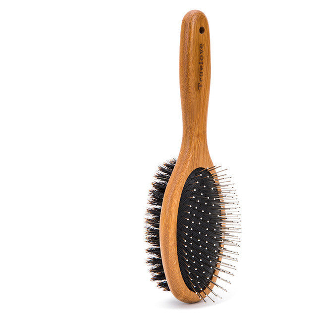 Brosse Double Face - Animaé
