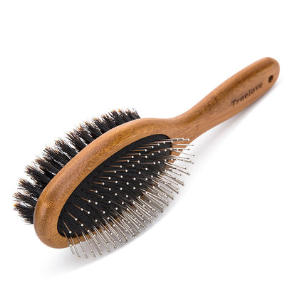 Brosse Double Face - Animaé