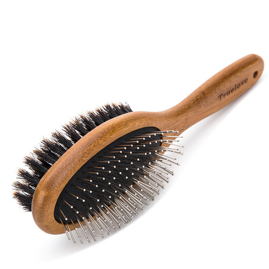 Brosse Double Face - Animaé