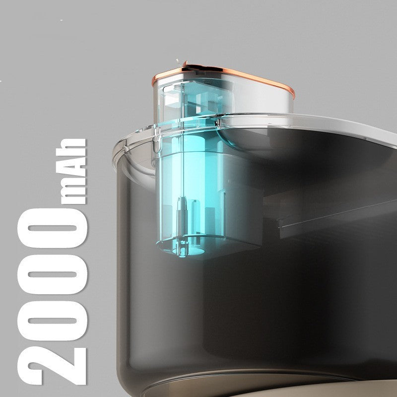 Fontaine à Eau Intelligente - Animaé