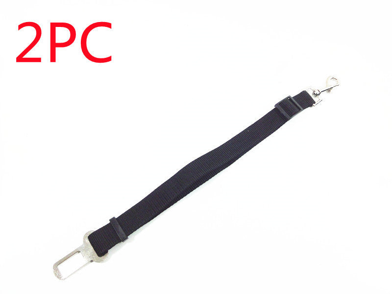 Ceinture de Sécurité Réglable - Animaé