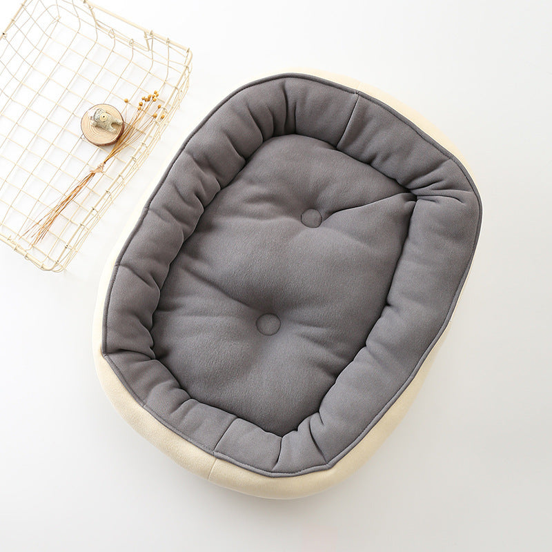 Coussin Grand Confort - Animaé