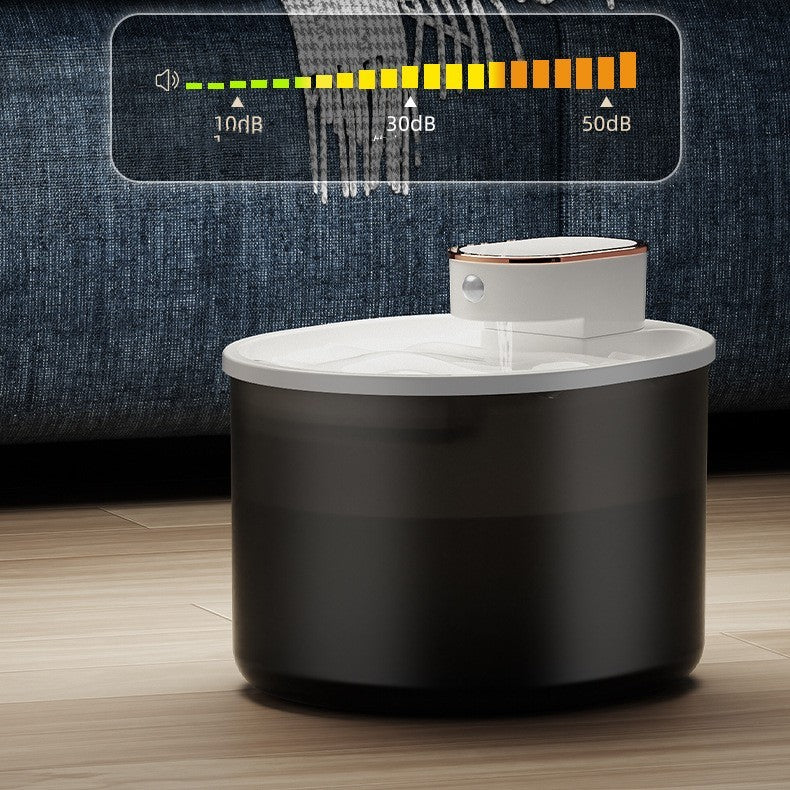 Fontaine à Eau Intelligente - Animaé