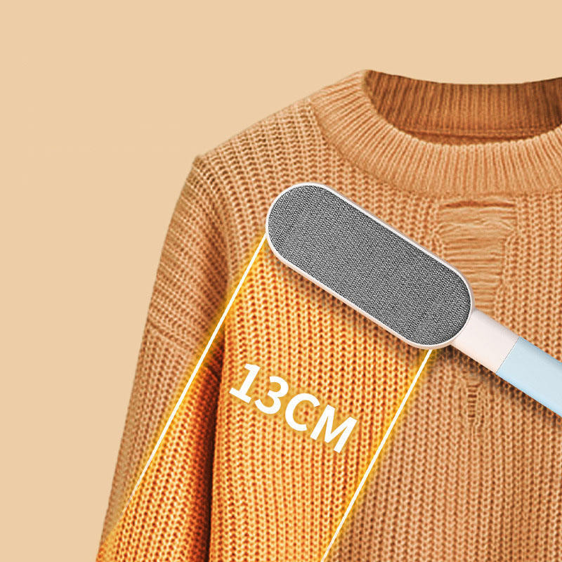 Brosse Anti-Poils Double Face – Animaé