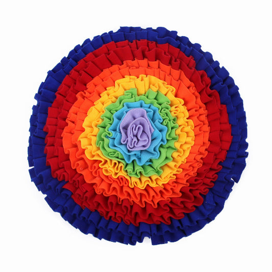 Tapis de fouille - Animaé