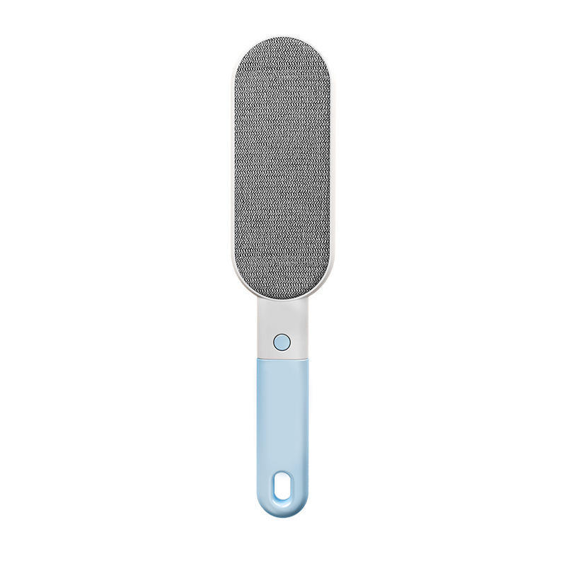 Brosse Anti-Poils Double Face – Animaé