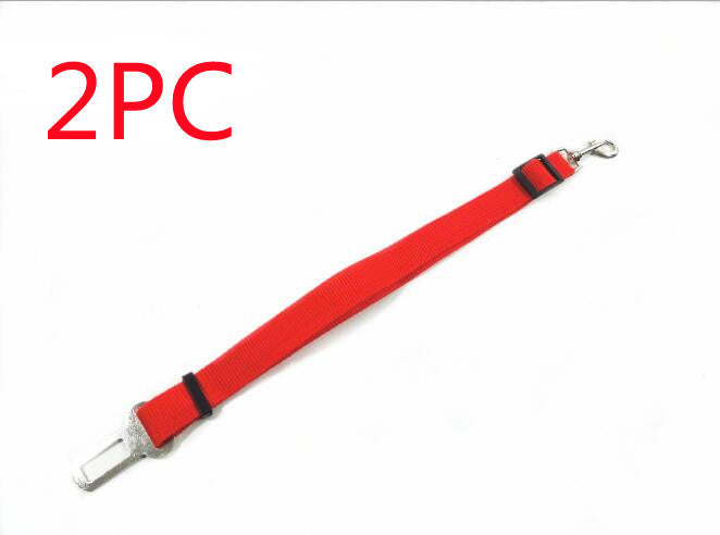 Ceinture de Sécurité Réglable - Animaé