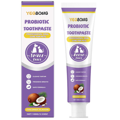 Dentifrice Probiotique Naturel - Animaé