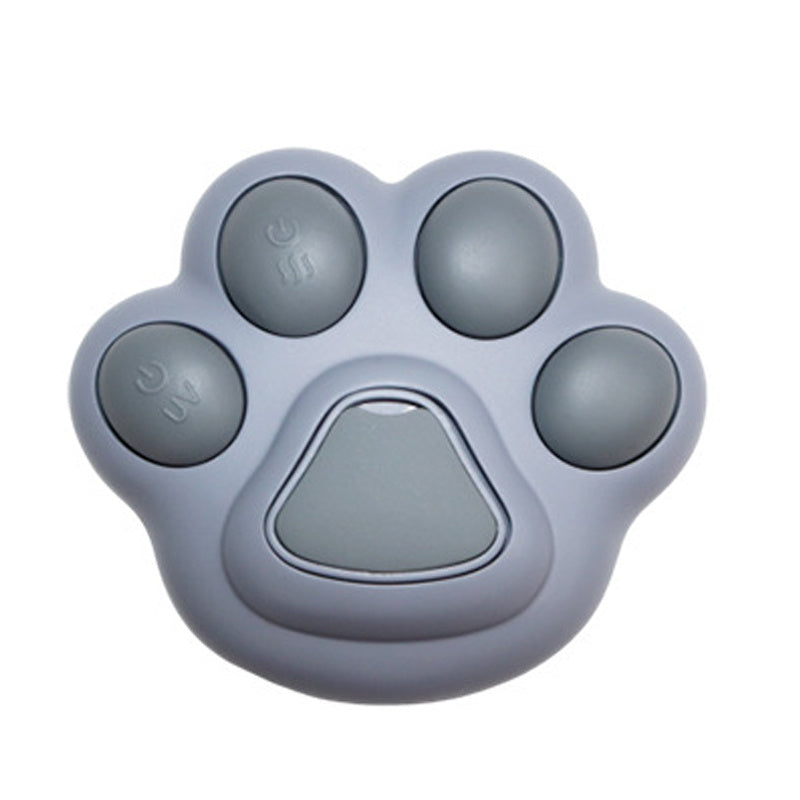 Brosse Vapeur 4-en-1 - Animaé