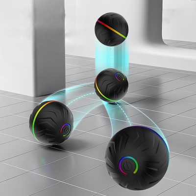 Balle Interactive - Animaé