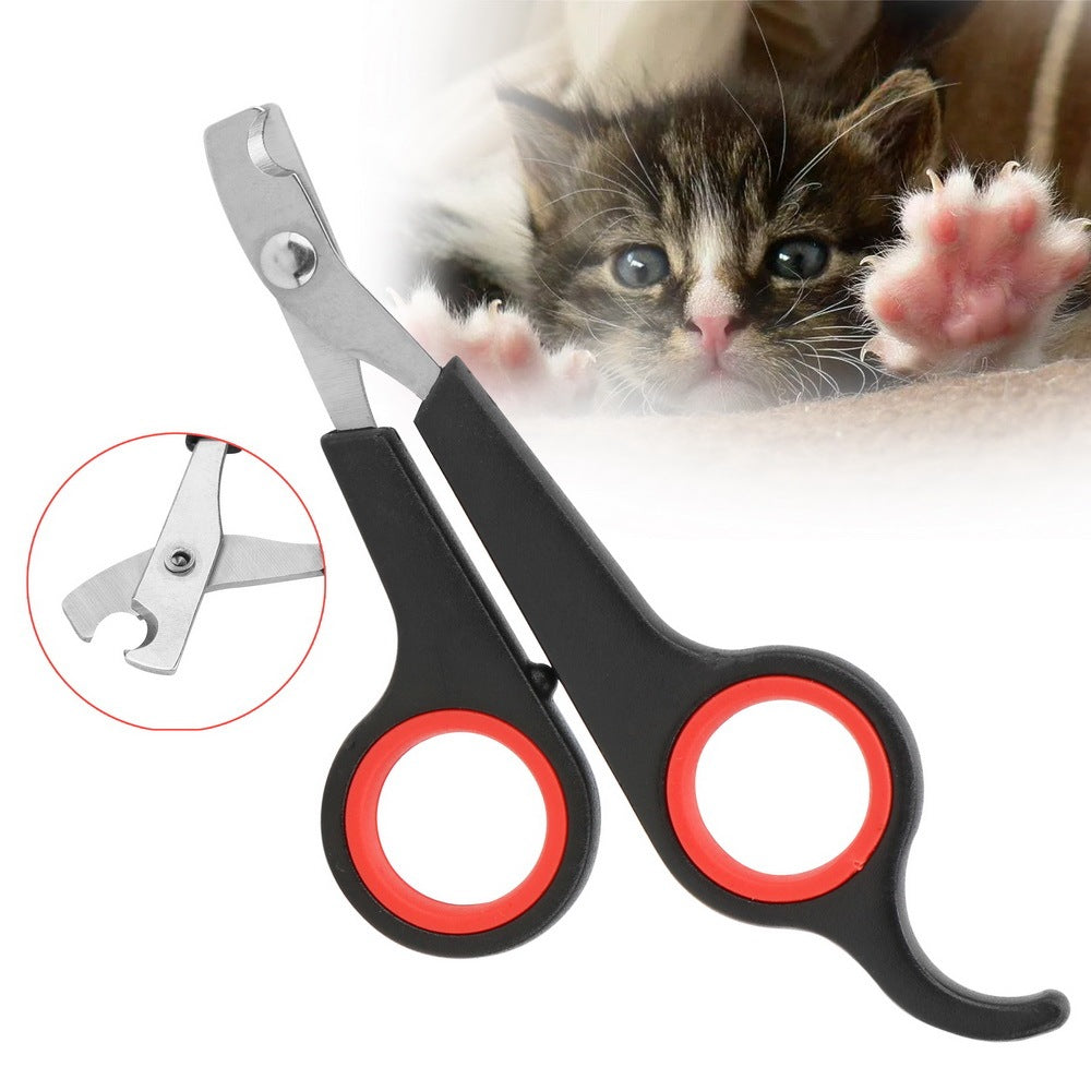 Coupe-Griffes de Précision - Animaé