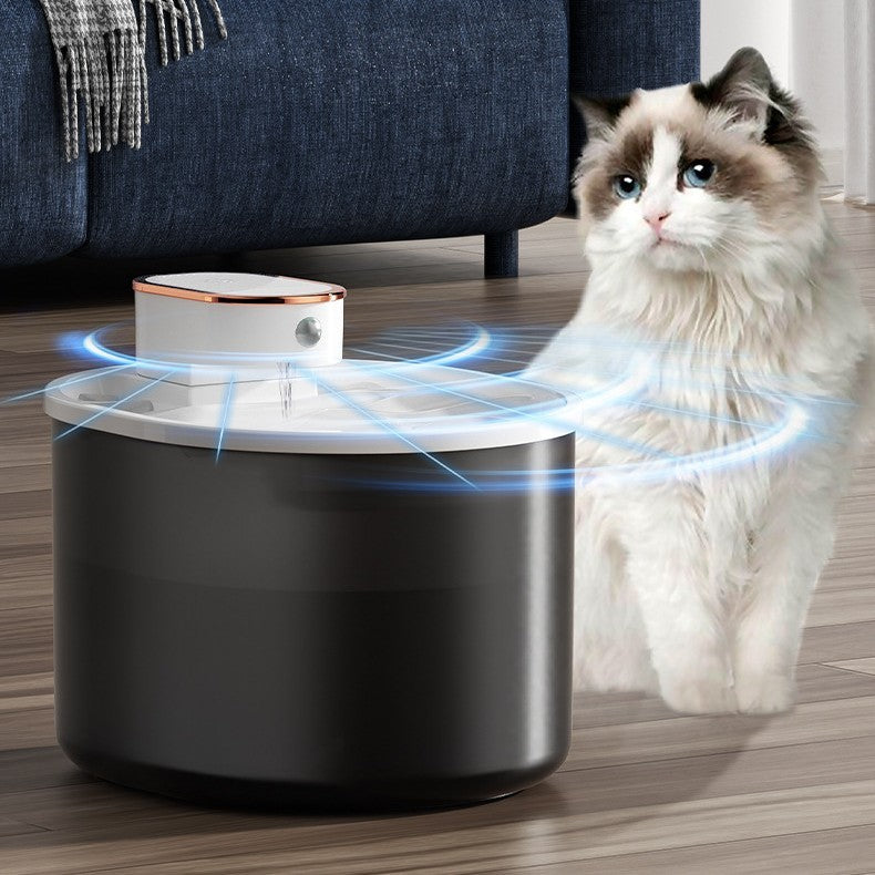 Fontaine à Eau Intelligente - Animaé