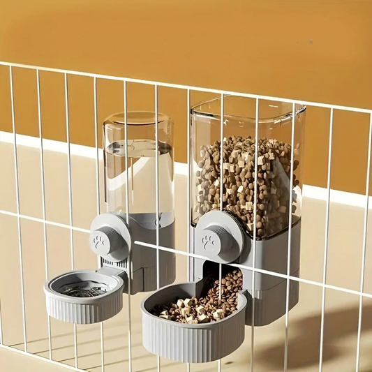 Distributeur Automatique Lapin - Animaé