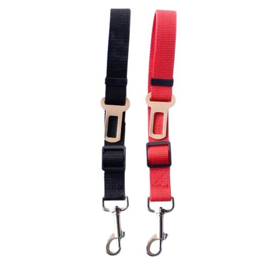 Ceinture de Sécurité Réglable - Animaé